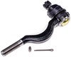 T2245 by DORMAN - Steering Tie Rod End