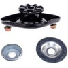 Dorman SM90526 Suspension Shock Absorber Mounting Kit Shock Mounting Kit