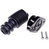 Dorman SM90536 Suspension Shock Absorber Mounting Kit Shock Mounting Kit