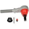 Dorman T2078RD Steering Tie Rod End Steering Tie Rod End