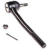 T2019 by DORMAN - Steering Tie Rod End