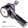 Dorman T2153 Steering Tie Rod End Steering Tie Rod End