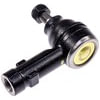 T2158 by DORMAN - Steering Tie Rod End