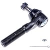 Dorman T2214 Steering Tie Rod End Steering Tie Rod End
