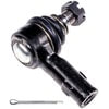 T2953 by DORMAN - Steering Tie Rod End