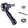 T2972 by DORMAN - Steering Tie Rod End