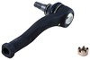 T2974 by DORMAN - Steering Tie Rod End