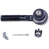 T3052 by DORMAN - Steering Tie Rod End