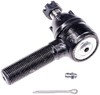T2847 by DORMAN - Steering Tie Rod End