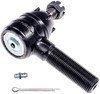 T2848 by DORMAN - Steering Tie Rod End