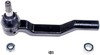 T3155 by DORMAN - Steering Tie Rod End