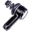 Dorman T3158 Steering Tie Rod End Steering Tie Rod End