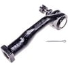 Dorman T3484 Steering Tie Rod End Steering Tie Rod End