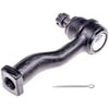 Dorman T3486 Steering Tie Rod End Steering Tie Rod End