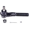 T3497 by DORMAN - Steering Tie Rod End