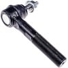 Dorman T3526 Steering Tie Rod End Steering Tie Rod End