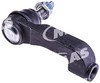 T3536 by DORMAN - Steering Tie Rod End