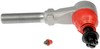 Dorman T3540RD Steering Tie Rod End Steering Tie Rod End