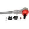 Dorman T3367RD Steering Tie Rod End Steering Tie Rod End