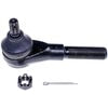Dorman T362 Steering Tie Rod End Steering Tie Rod End