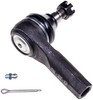 T3454 by DORMAN - Steering Tie Rod End