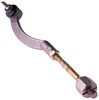 Dorman TA12022 Steering Tie Rod Assembly Steering Tie Rod Assembly