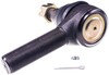 Dorman T431R Steering Tie Rod End Steering Tie Rod End