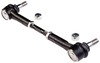 Dorman TA69185 Steering Tie Rod End Assembly Steering Tie Rod End Assembly