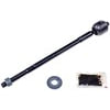 Dorman TI67040 Steering Tie Rod End Steering Tie Rod End