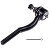 Dorman TI75200 Steering Tie Rod End Steering Tie Rod End