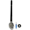 Dorman TI81320RD Steering Tie Rod End Steering Tie Rod End