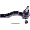 Dorman TO61112 Steering Tie Rod End Steering Tie Rod End