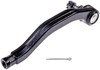 Dorman TO59182 Steering Tie Rod End Steering Tie Rod End