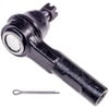 Dorman TO59245 Steering Tie Rod End Steering Tie Rod End