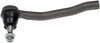 Dorman TO69061 Steering Tie Rod End Steering Tie Rod End