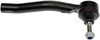 TO69192 by DORMAN - Steering Tie Rod End