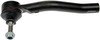 TO69191 by DORMAN - Steering Tie Rod End