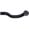 Dorman TO74062 Steering Tie Rod End Steering Tie Rod End