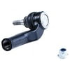 Dorman TO85022 Steering Tie Rod End Steering Tie Rod End