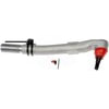 Dorman TO85031RD Steering Tie Rod End Steering Tie Rod End