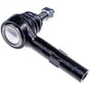 TO85335 by DORMAN - Steering Tie Rod End