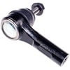 Dorman TO85445 Steering Tie Rod End Steering Tie Rod End