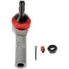 TO85215RD by DORMAN - Steering Tie Rod End