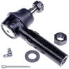 Dorman TO90025 Steering Tie Rod End Steering Tie Rod End