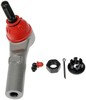 Dorman TO92435RD Steering Tie Rod End Steering Tie Rod End