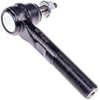 TT81073 by DORMAN - Steering Drag Link End
