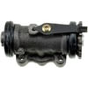 Dorman W123249 Drum Brake Wheel Cylinder Drum Brake Wheel Cylinder