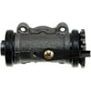 Dorman W123250 Drum Brake Wheel Cylinder Drum Brake Wheel Cylinder