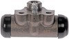 Dorman W10028 Drum Brake Wheel Cylinder Drum Brake Wheel Cylinder