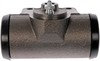 W1012 by DORMAN - Drum Brake Wheel Cylinder